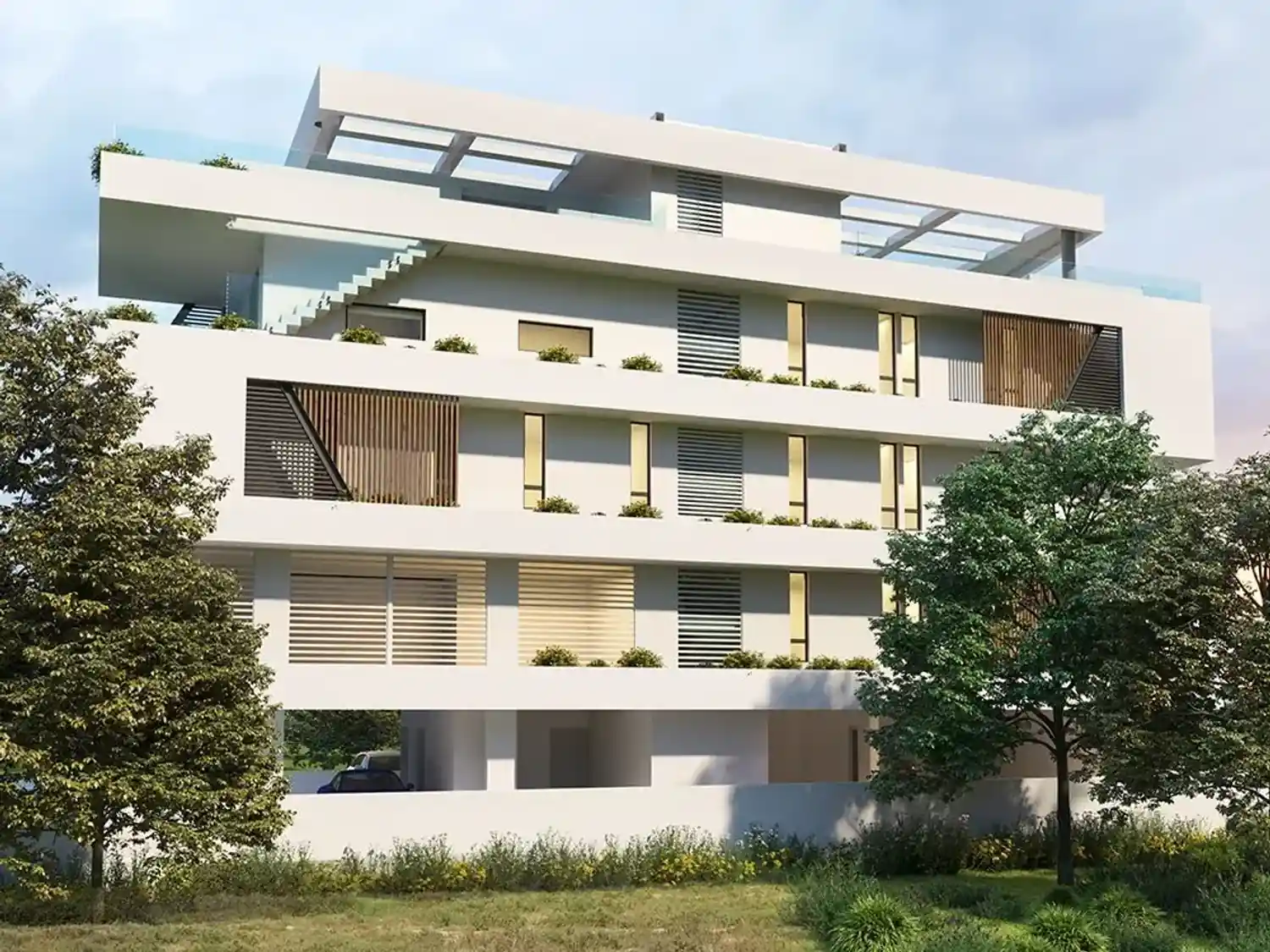 Euphoria Residence overview image 3