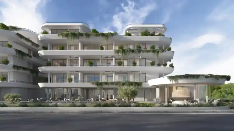 Оглядове зображення проєкту IKARIA PARK 1