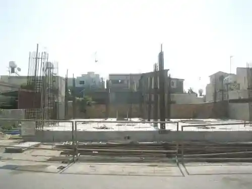 Costas Court նախագծի ընդհանուր պատկերը 3