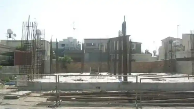 Costas Court նախագծի ընդհանուր պատկերը 3