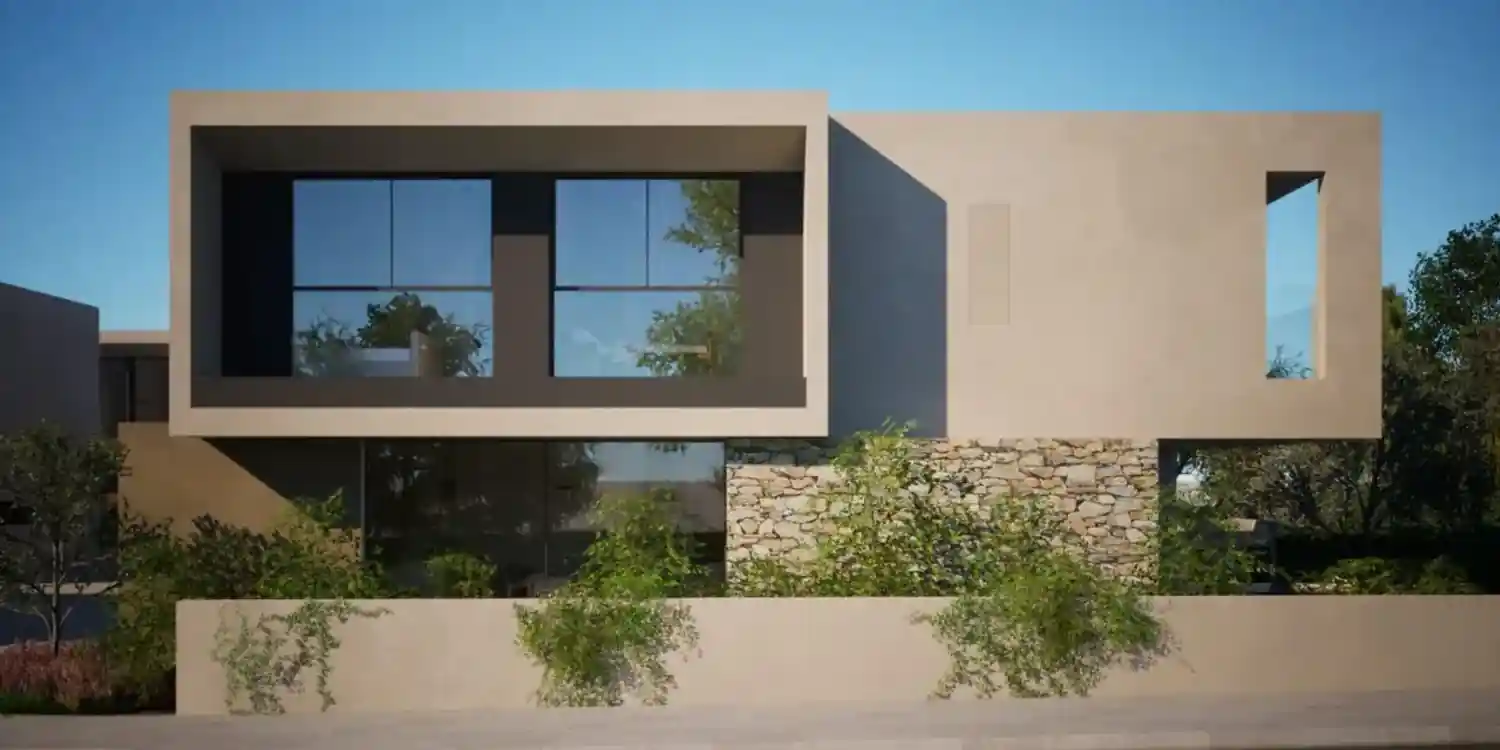 Εικόνα επισκόπησης του έργου AMIRA Seaview Residences 5