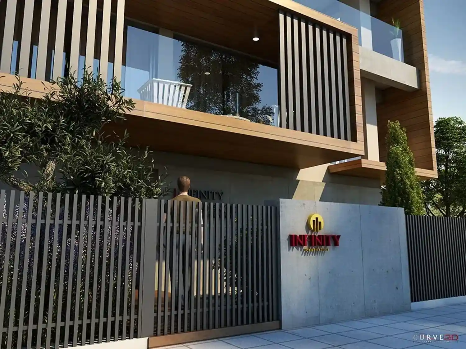 Infinity1 overview image 10