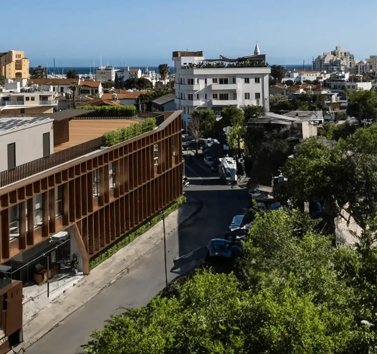 Liberty House overview image 3