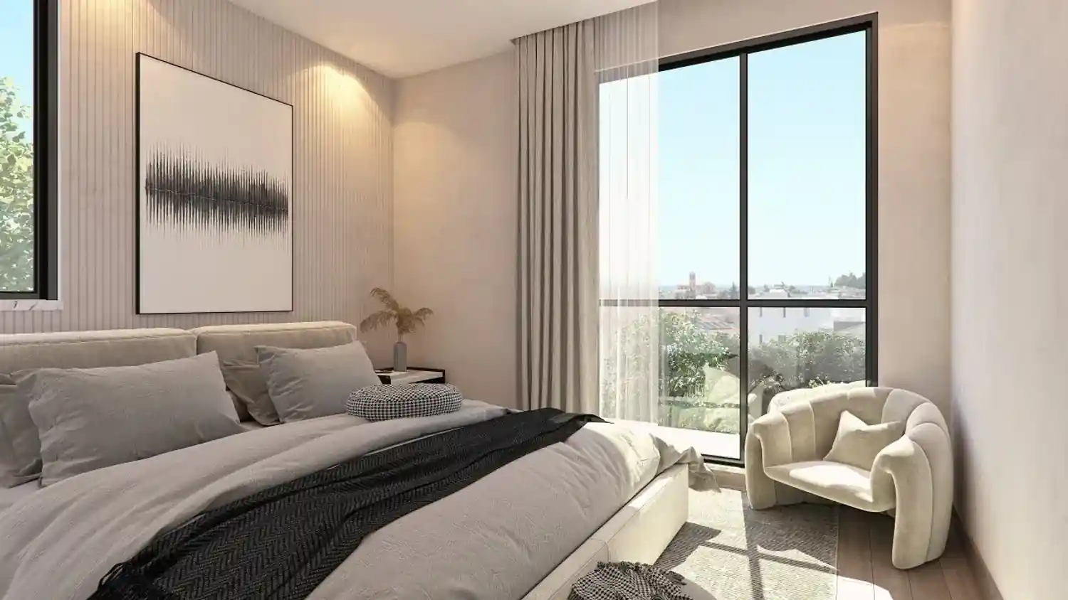 Orchidea Residence overview image 7