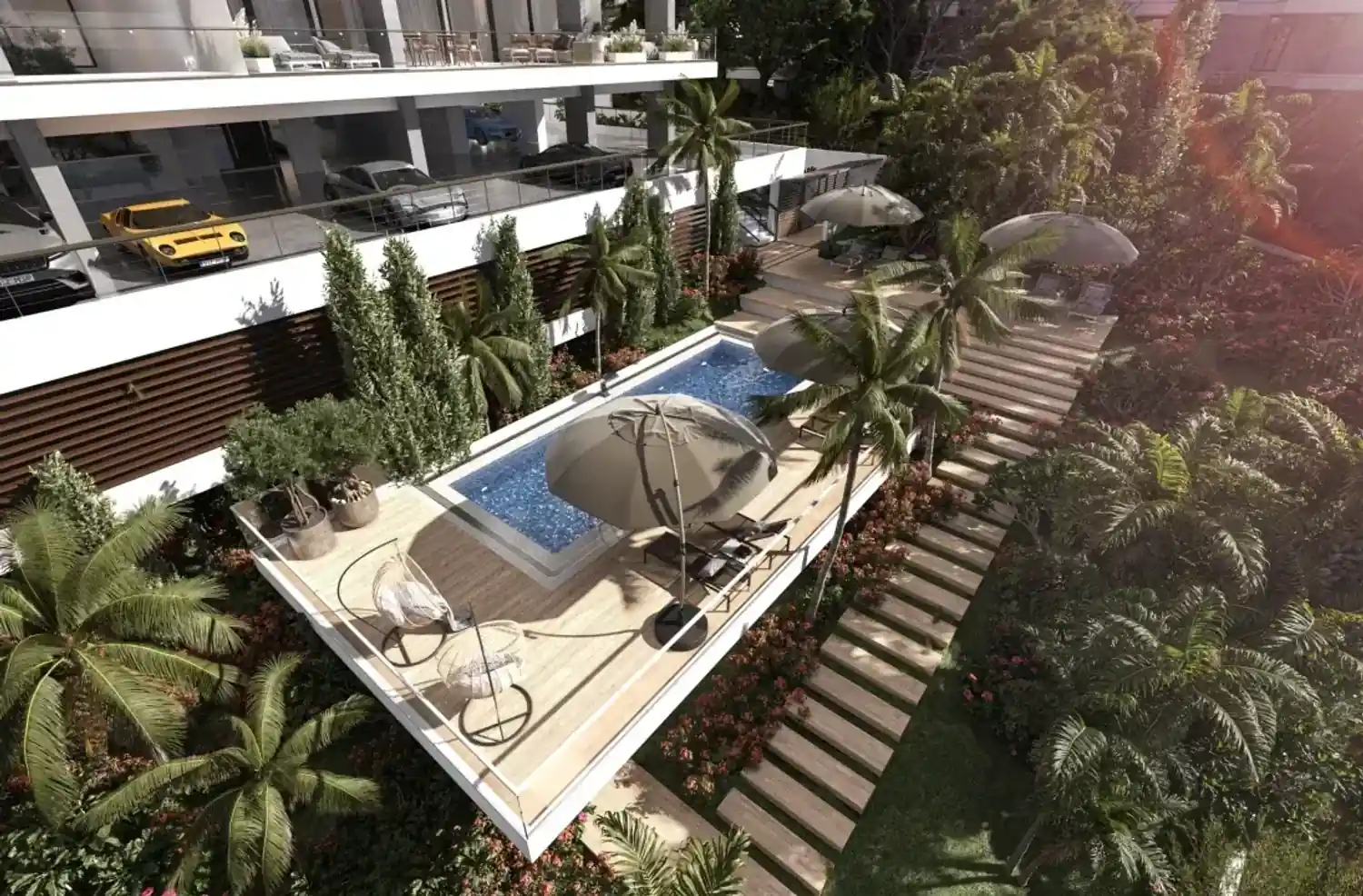 Sun Residence overview image 8