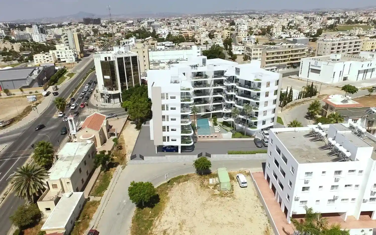 Aphrodite House - Larnaca overview image 2