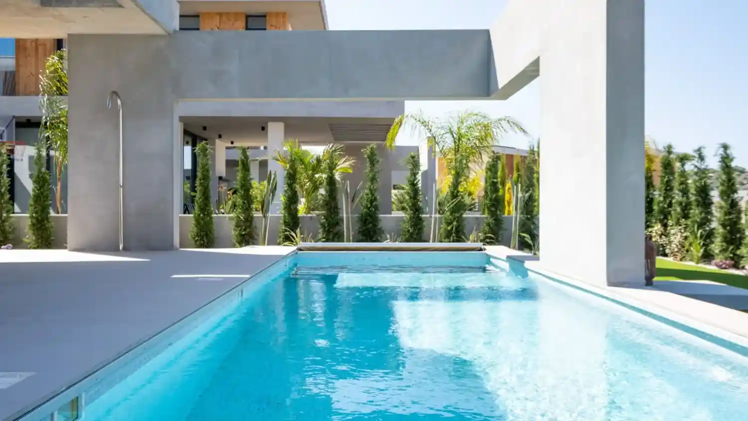 Halki Luxury Villas overview image 7