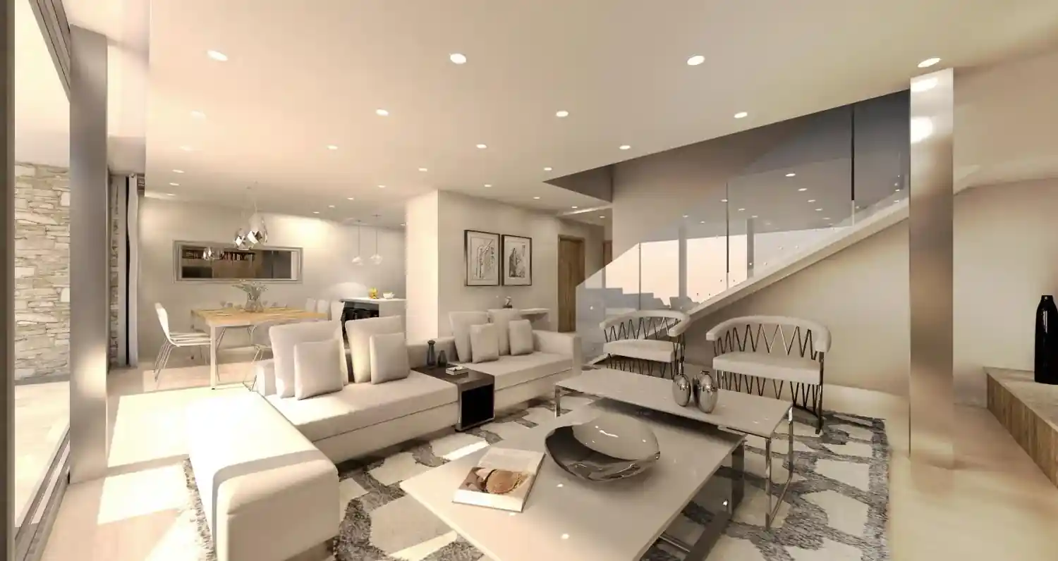 Ikaria Villa overview image 4