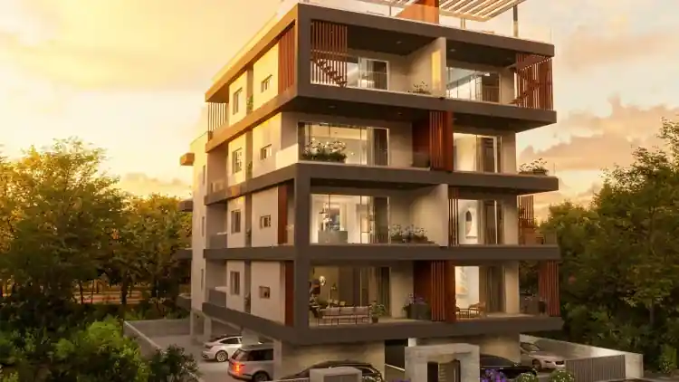 IXORA Residences overview image 1