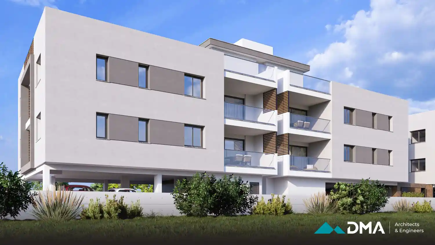 Kiti Magic Residences overview image 5