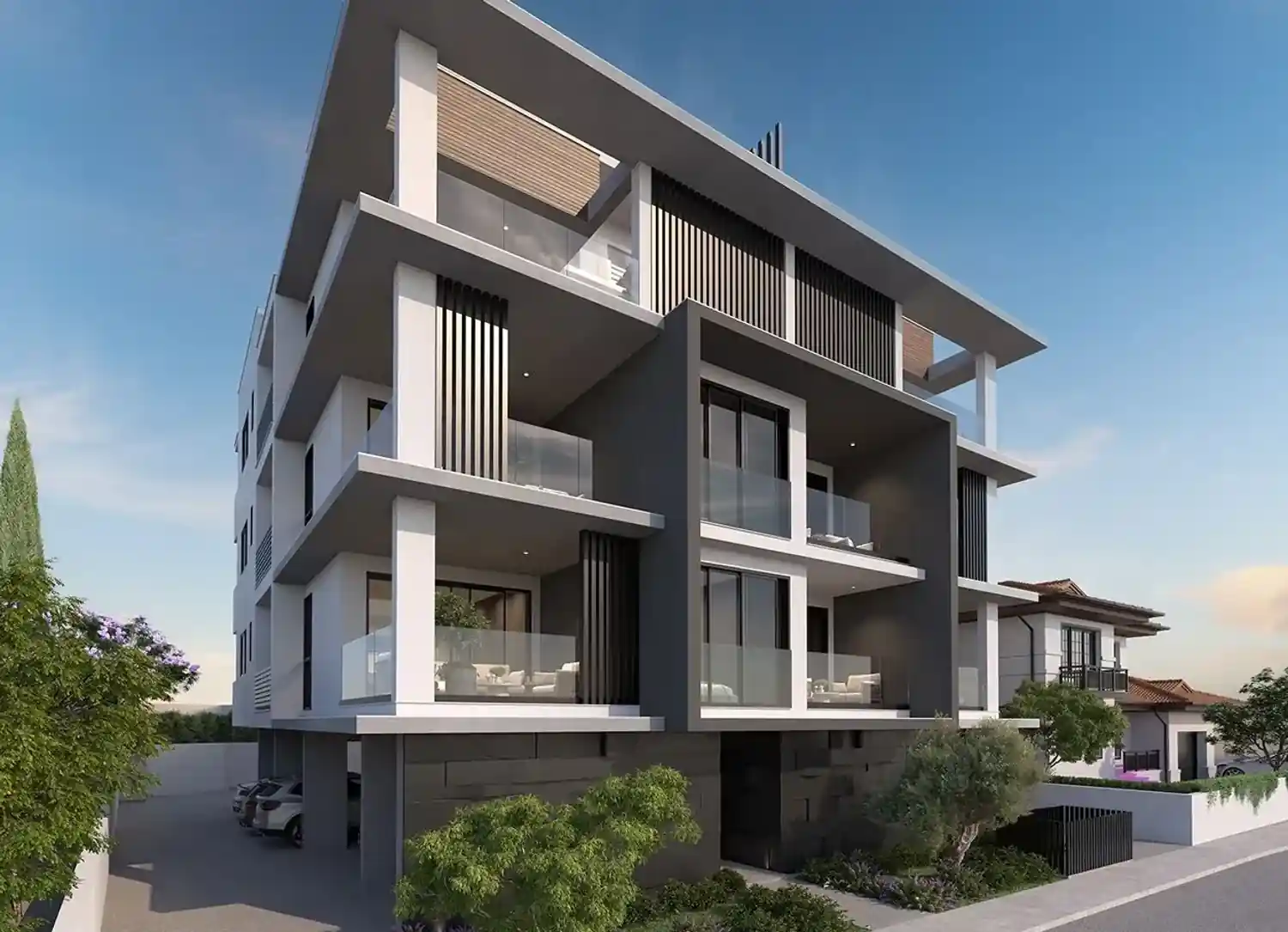 Sapphire Residence overview image 3