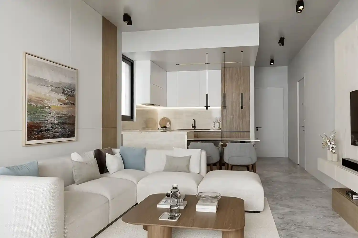 Riviera Residence overview image 11