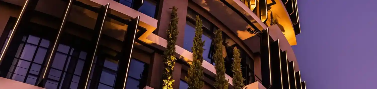 Εικόνα επισκόπησης του έργου Imperio House 4