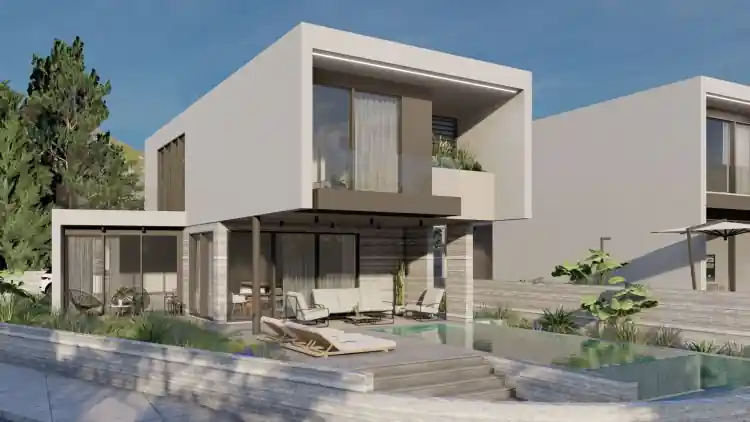 Обзорное изображение проекта Parkside Residences 2
