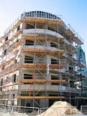 Costas Court նախագծի ընդհանուր պատկերը 9
