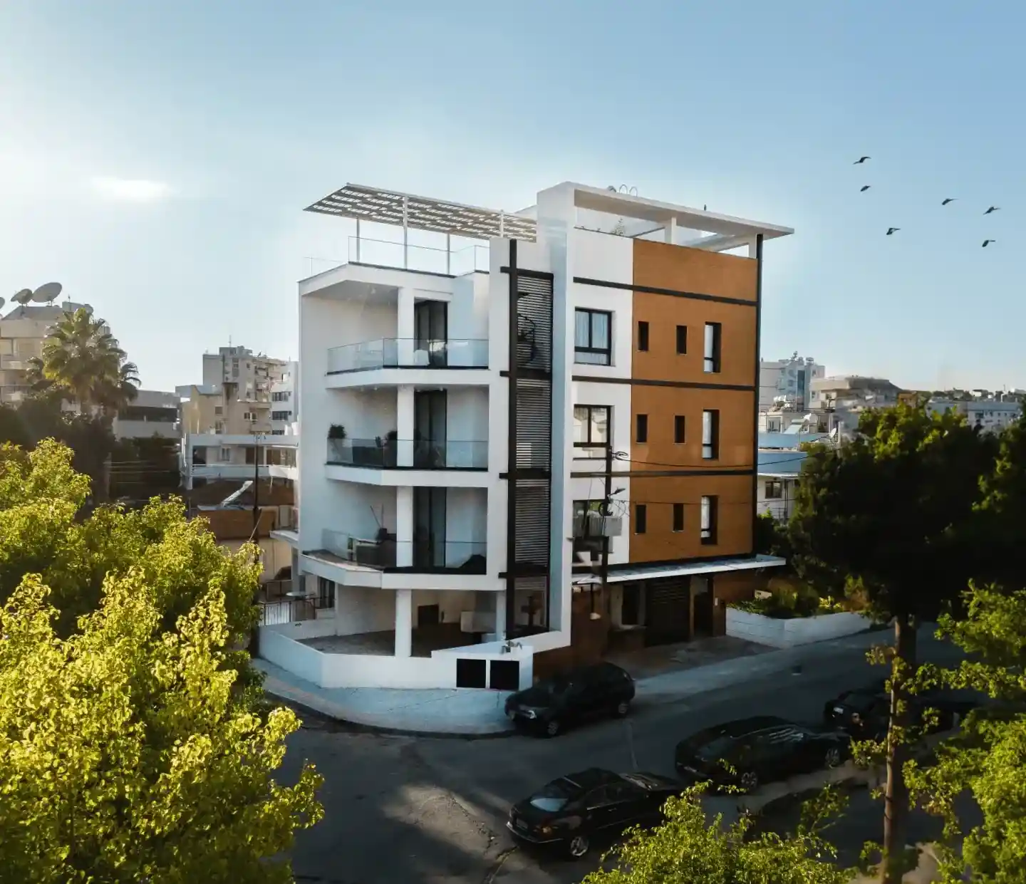 Neapolis II overview image 1
