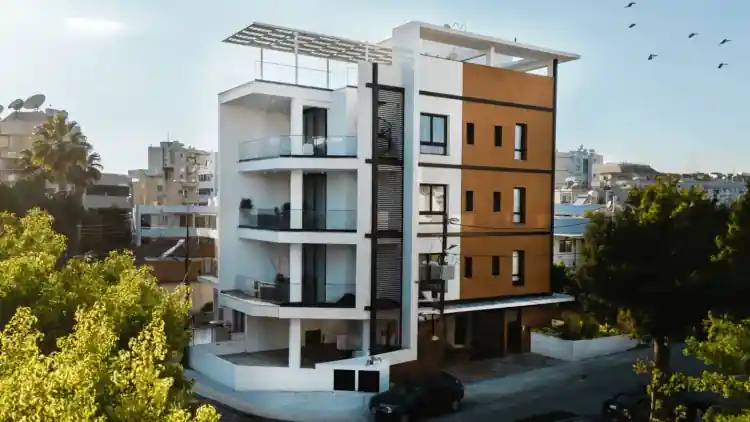 Neapolis II overview image 1