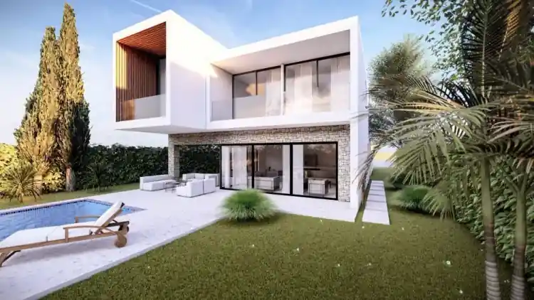 Zdjęcie poglądowe projektu Panorama Hills 3