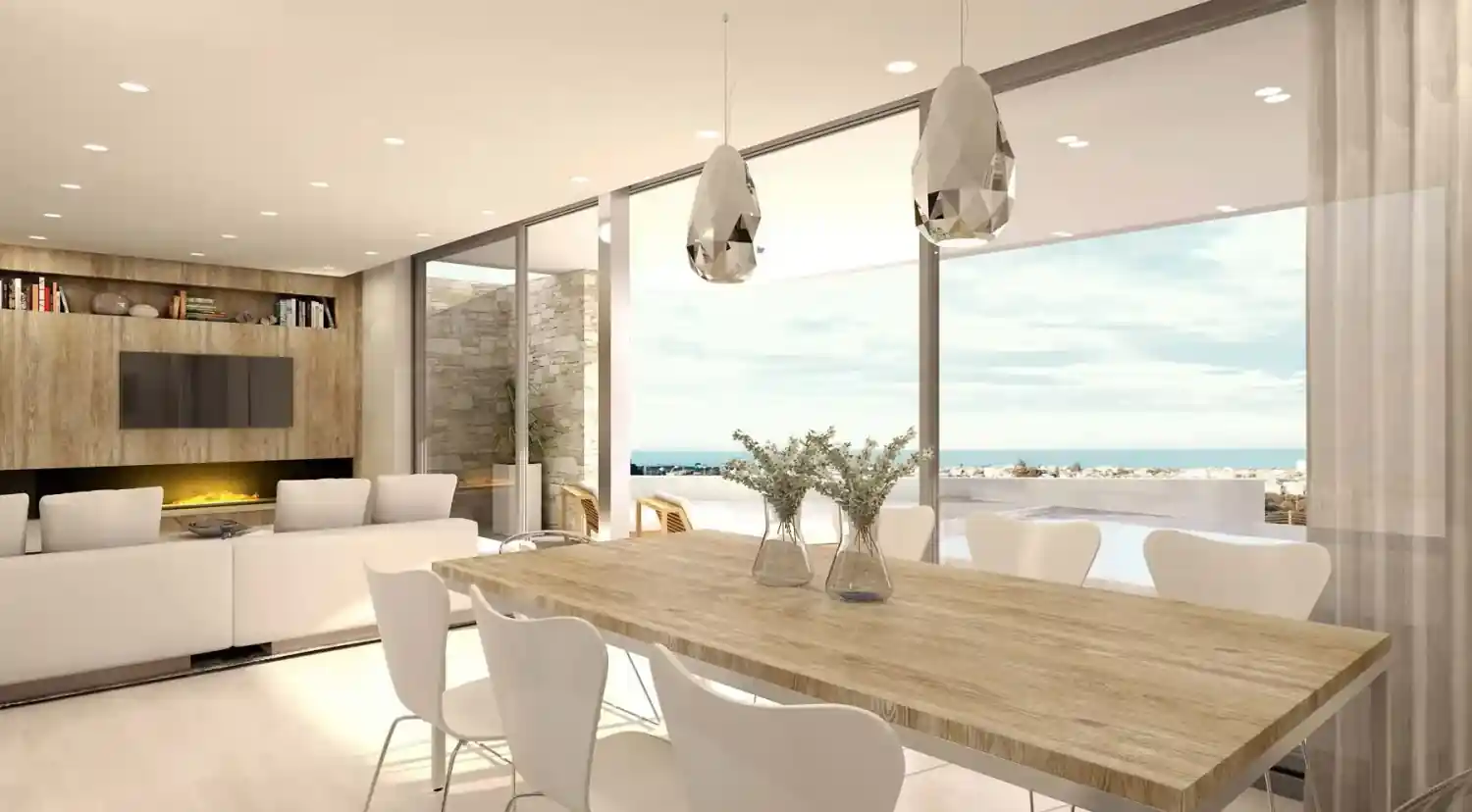 Ikaria Villa overview image 2
