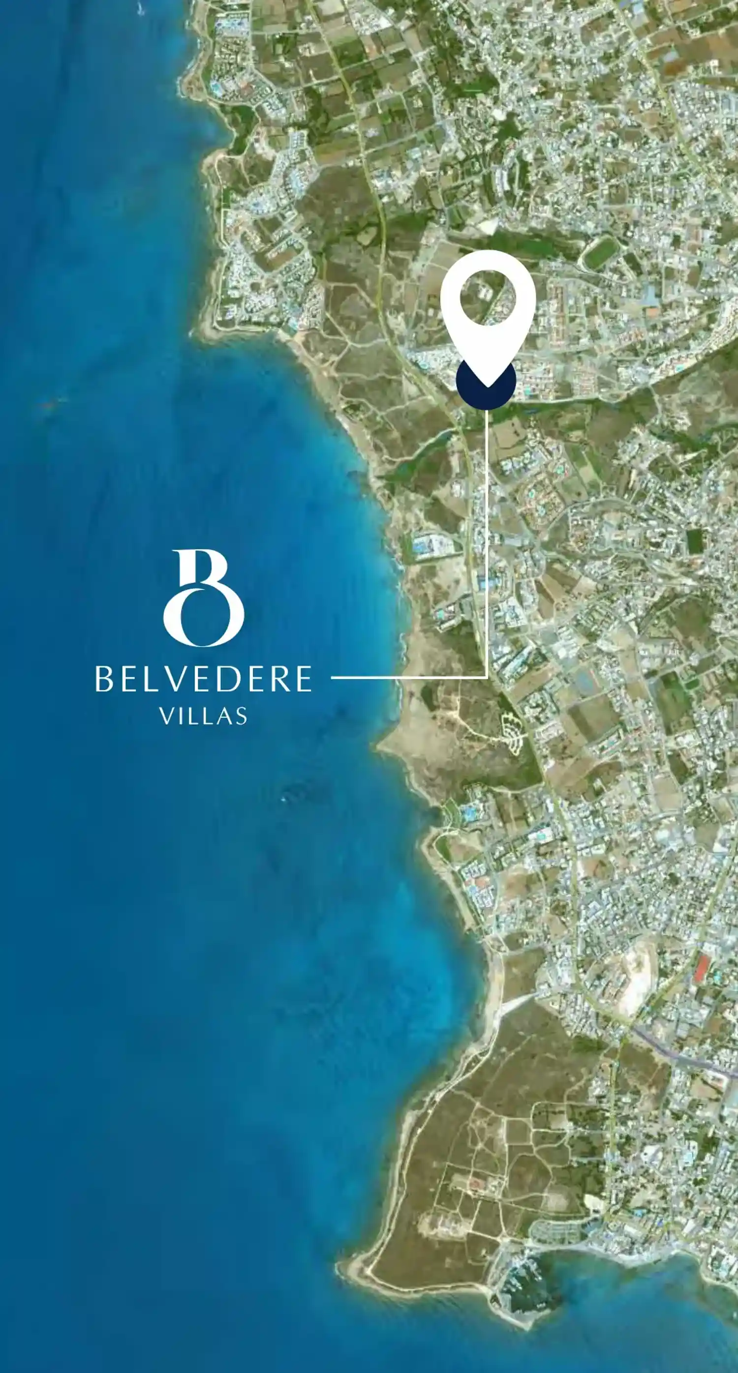 Zdjęcie poglądowe projektu Belvedere Villas 12