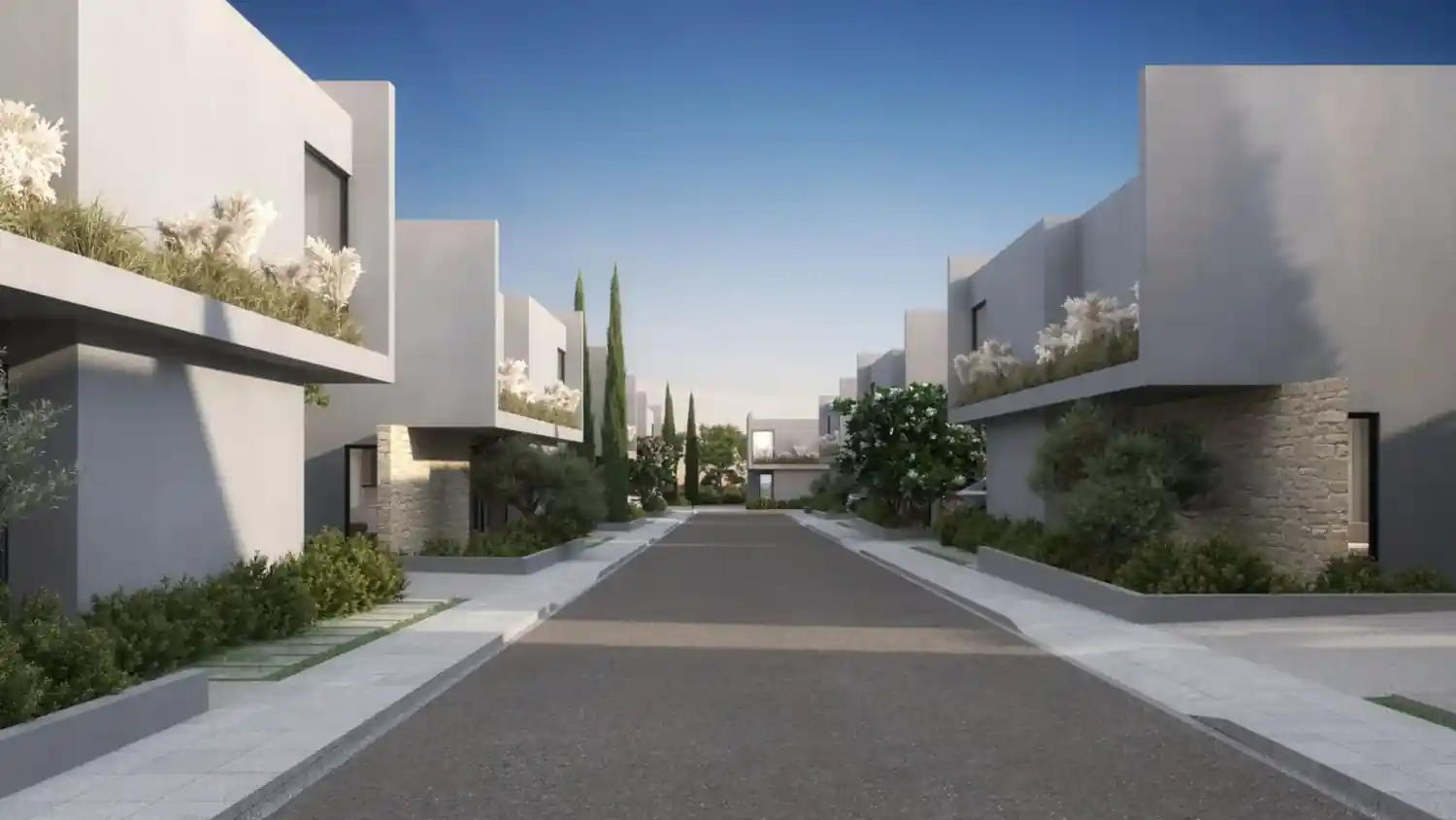 Ariel Residences overview image 1