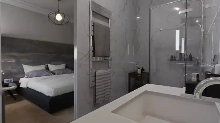 IXORA Residences overview image 3