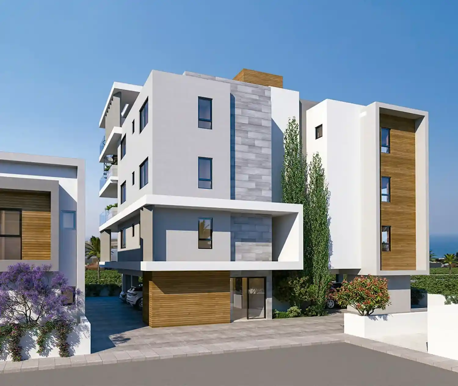 MIR Residences overview image 5