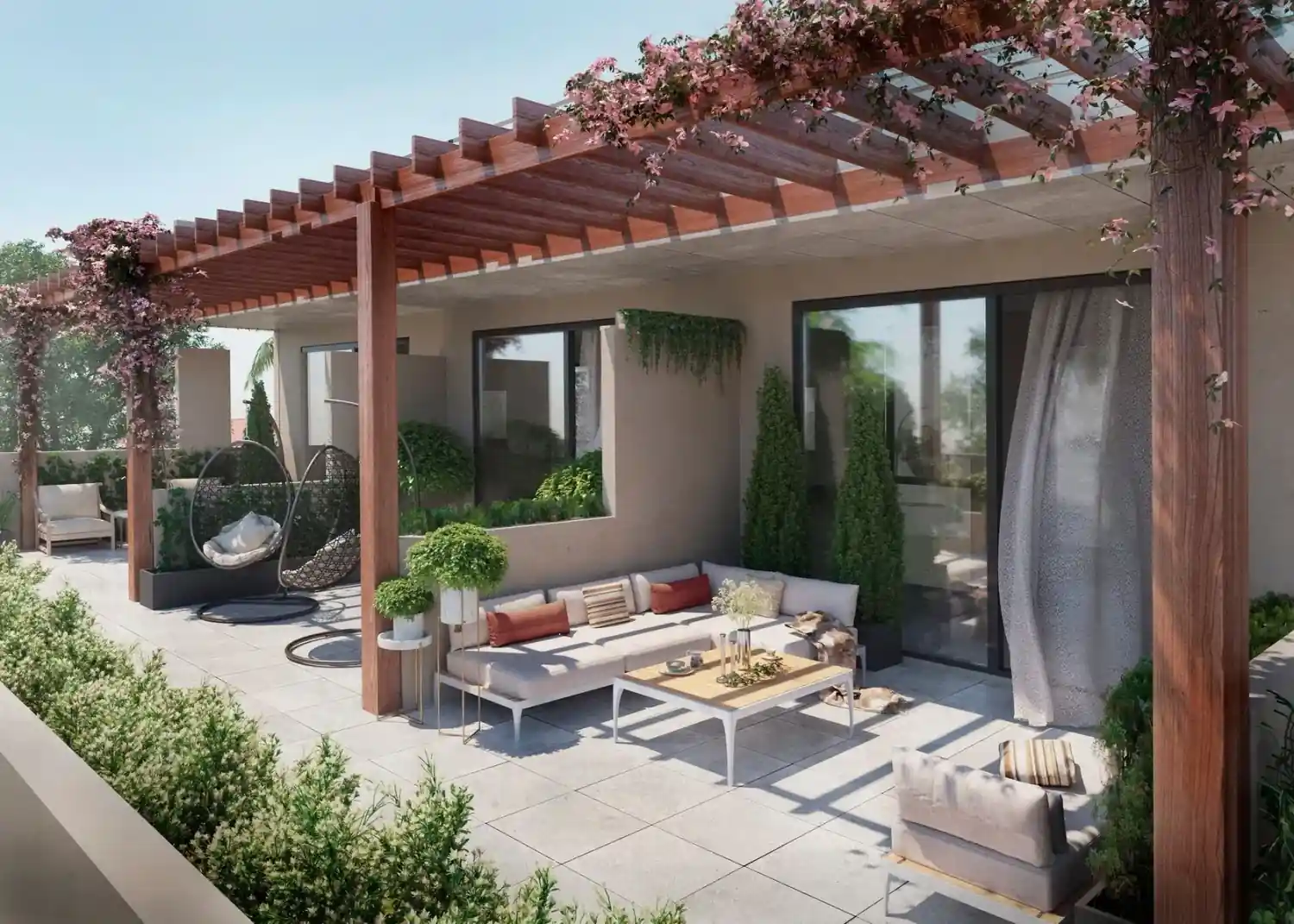 Hacienda overview image 4