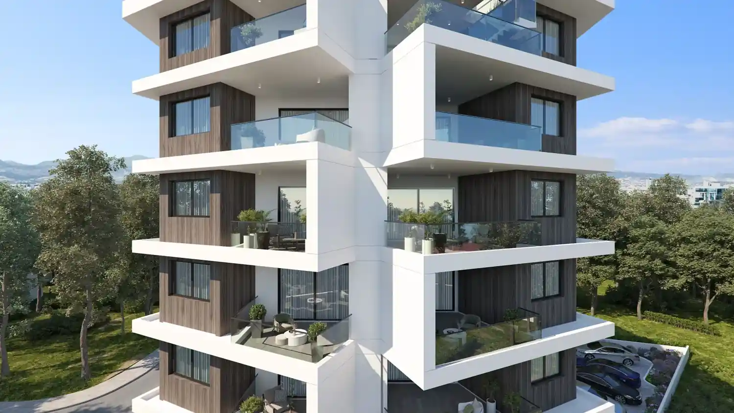 Mackenzy Sunrise Residences overview image 3