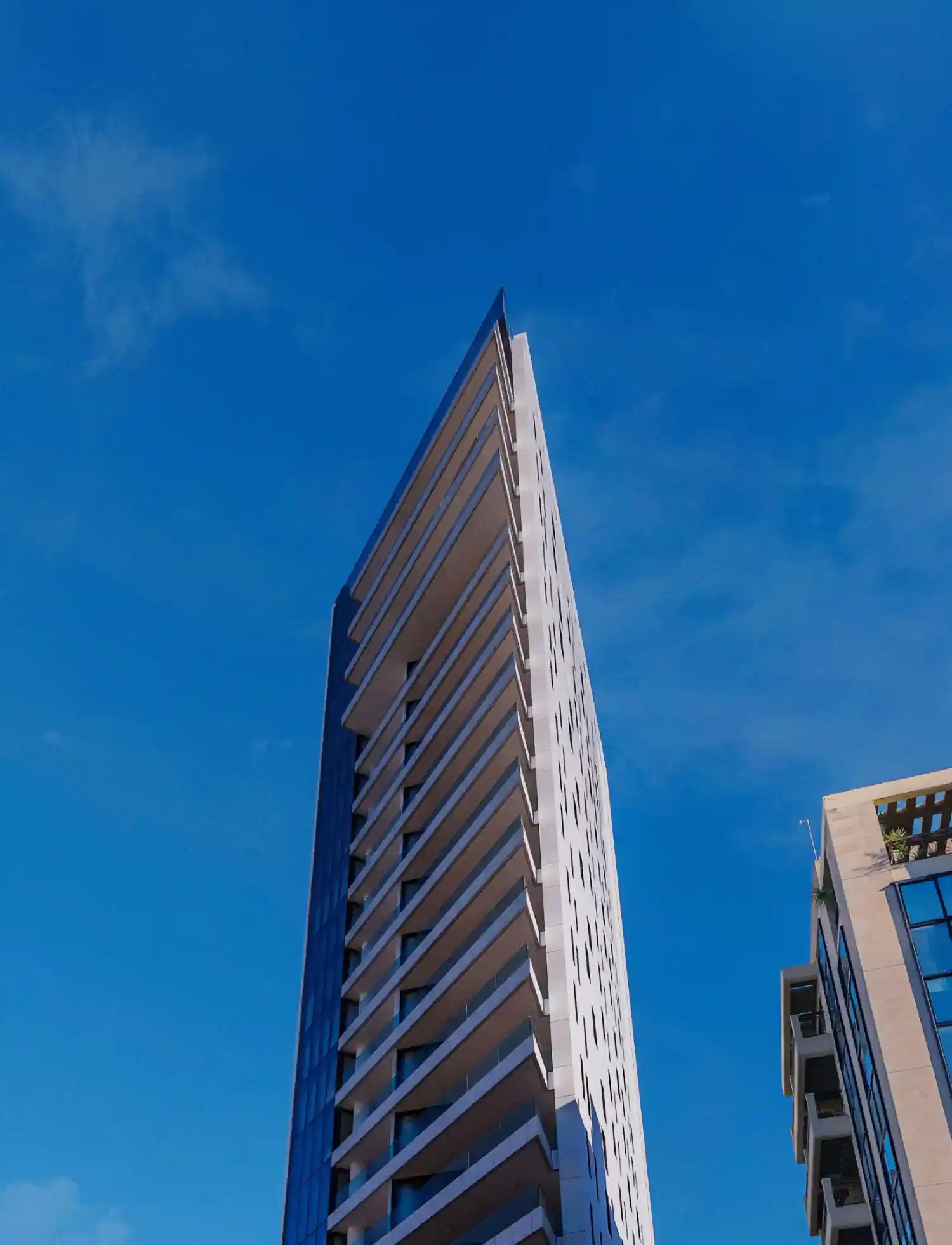 Оглядове зображення проєкту Central Park Residences 1