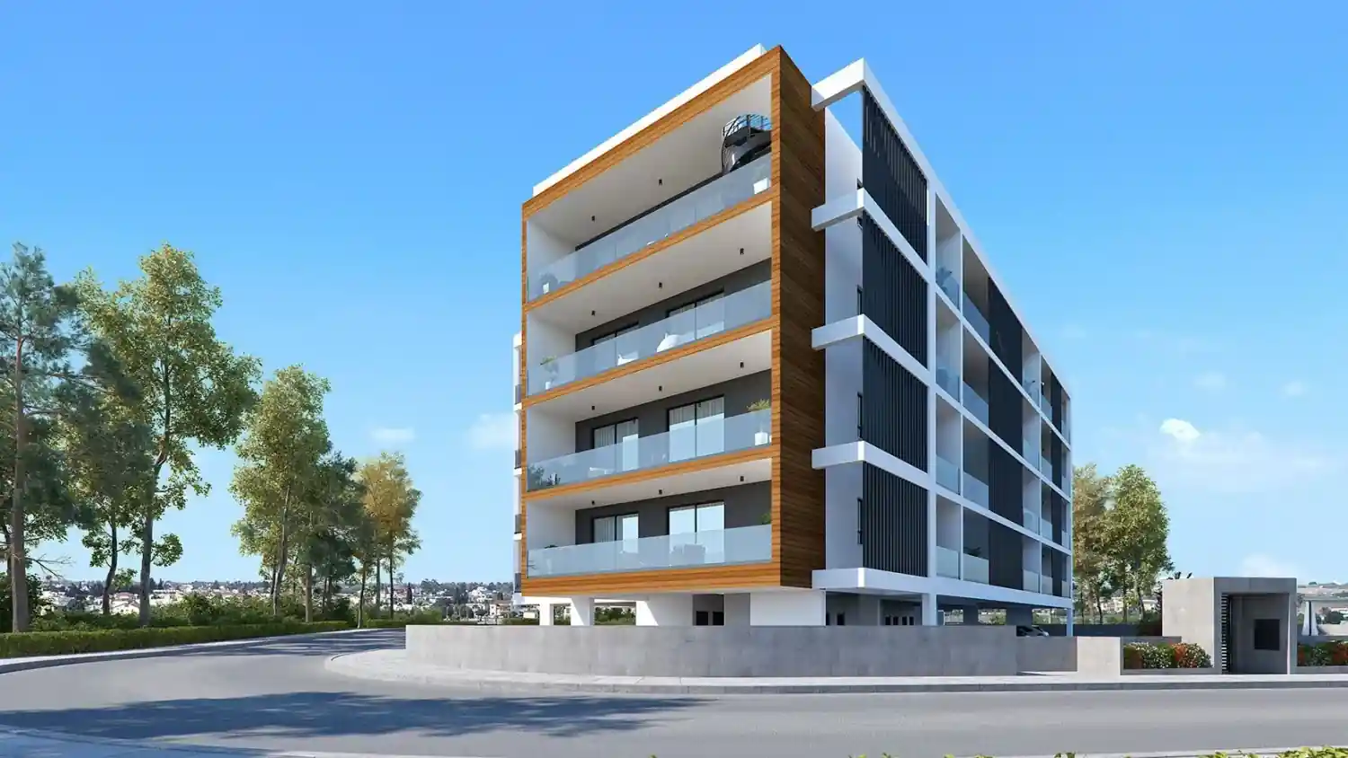 Infinity Central overview image 4
