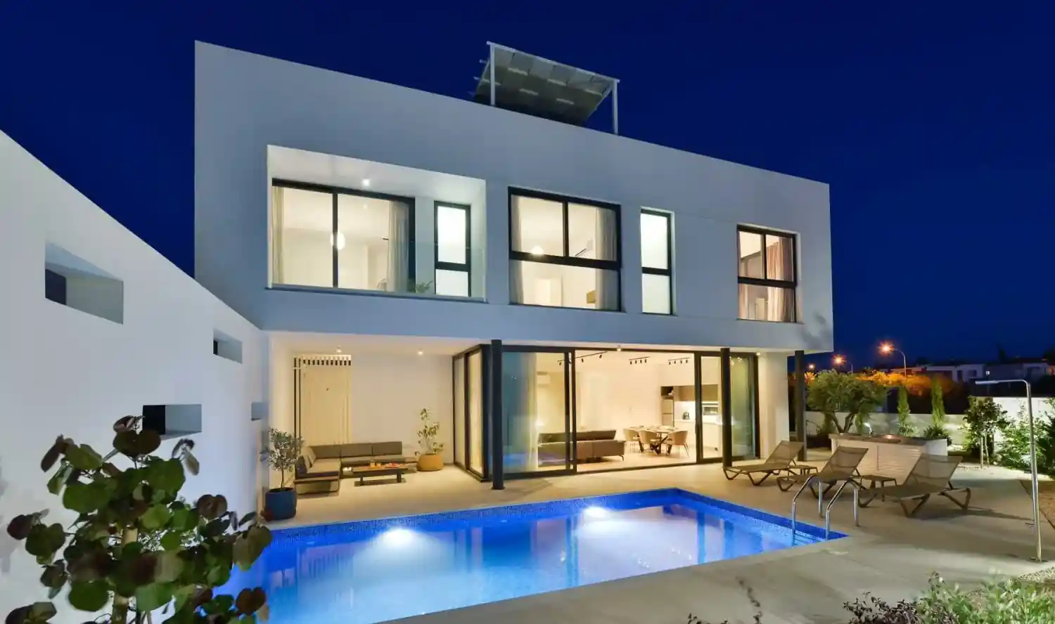 Εικόνα επισκόπησης του έργου Almaria Residences 3