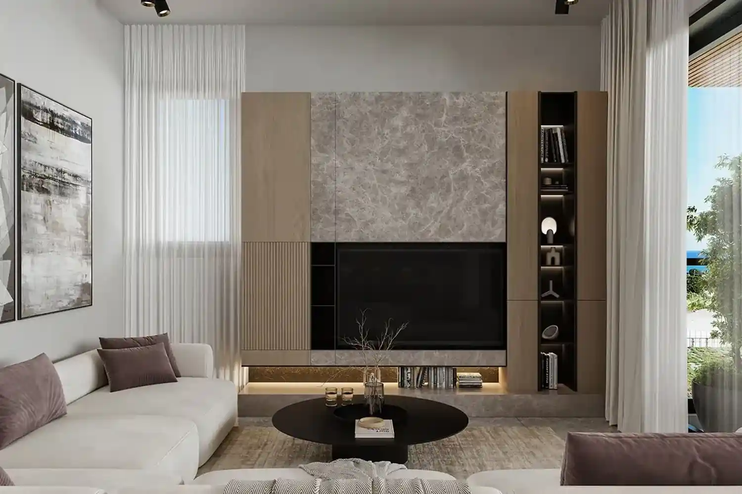Riviera Residence overview image 15