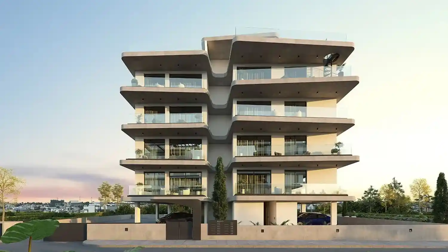 Lotus Residence overview image 13