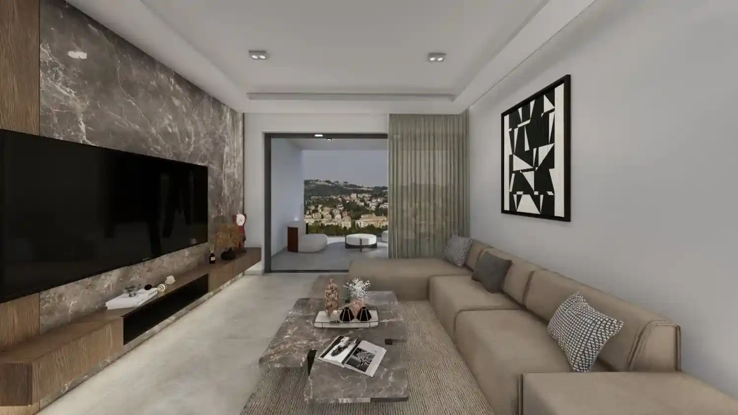 Kalymnos Residence overview image 6
