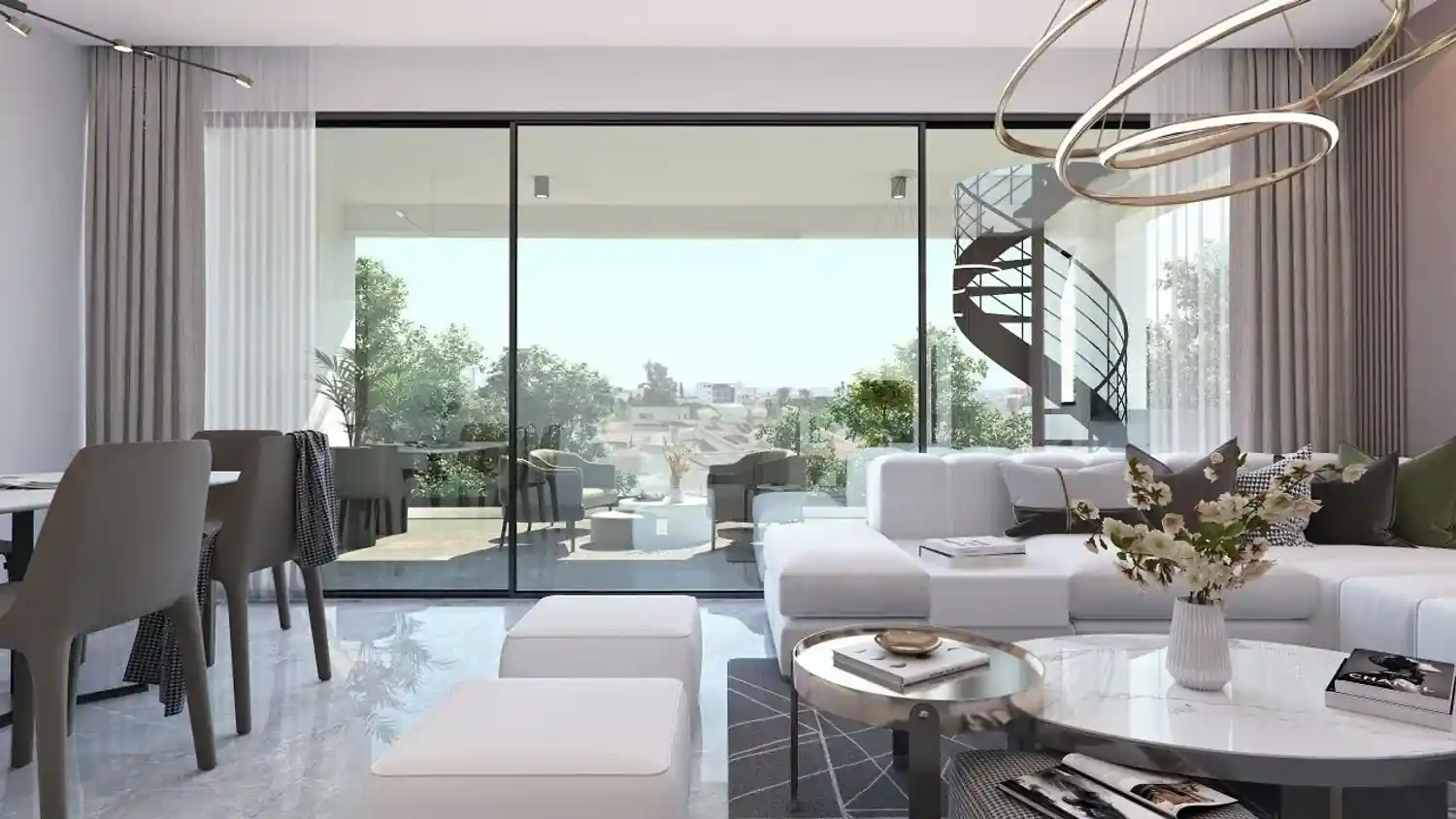 Orchidea Residence overview image 8