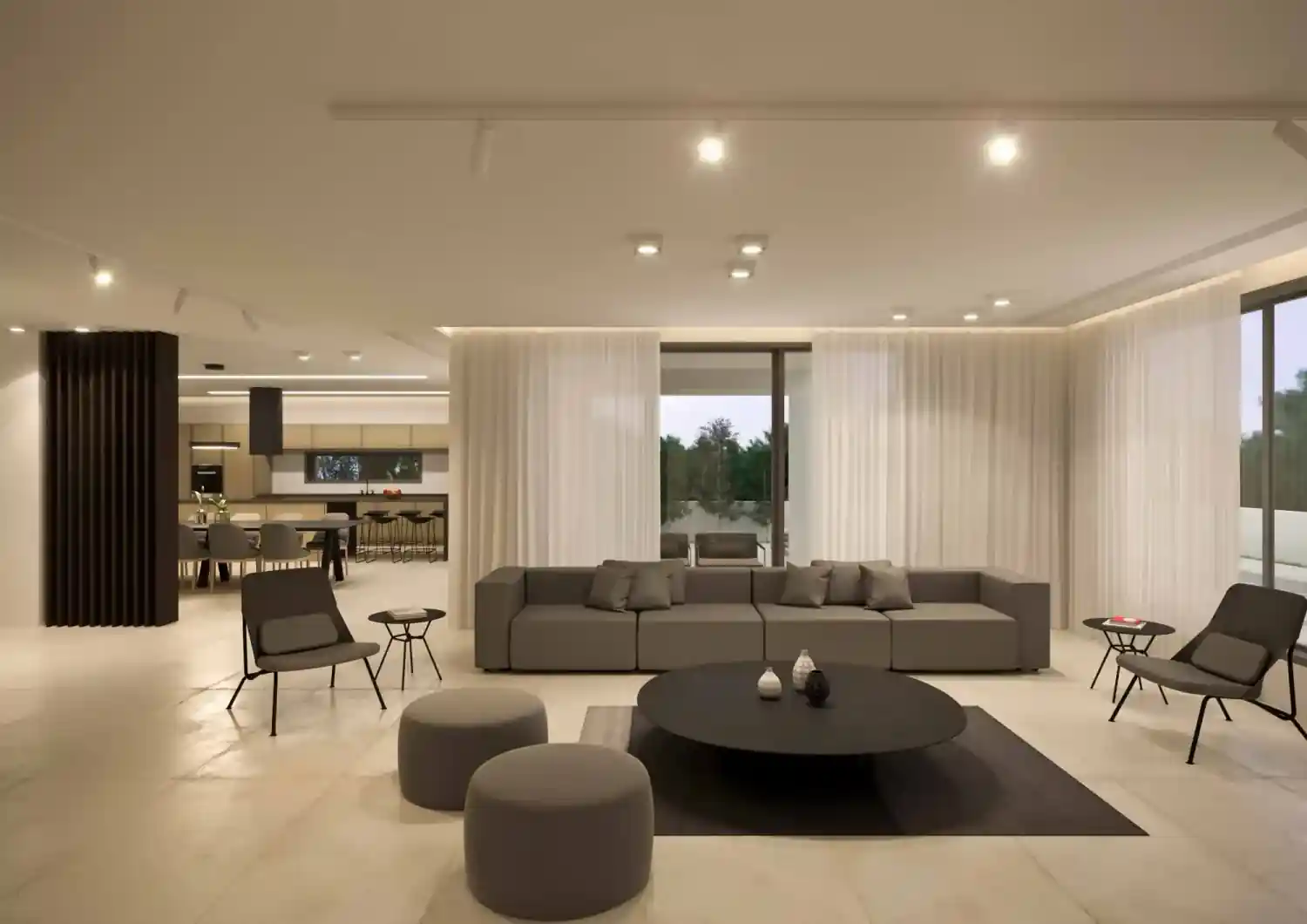 Оглядове зображення проєкту Thealassa Residences 6