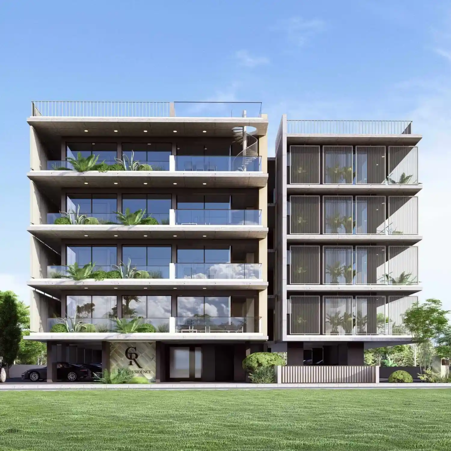Ciara Residence – Chrysopolitisa overview image 3