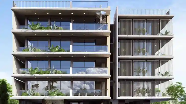Ciara Residence – Chrysopolitisa overview image 3