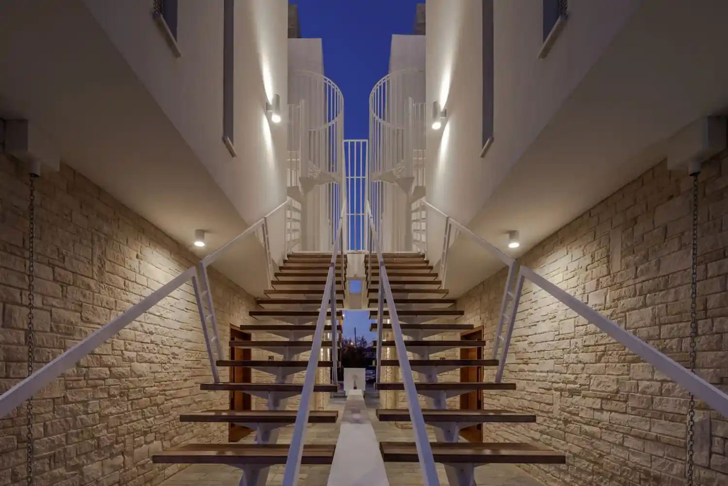 Almond Tree Villas  overview image 7