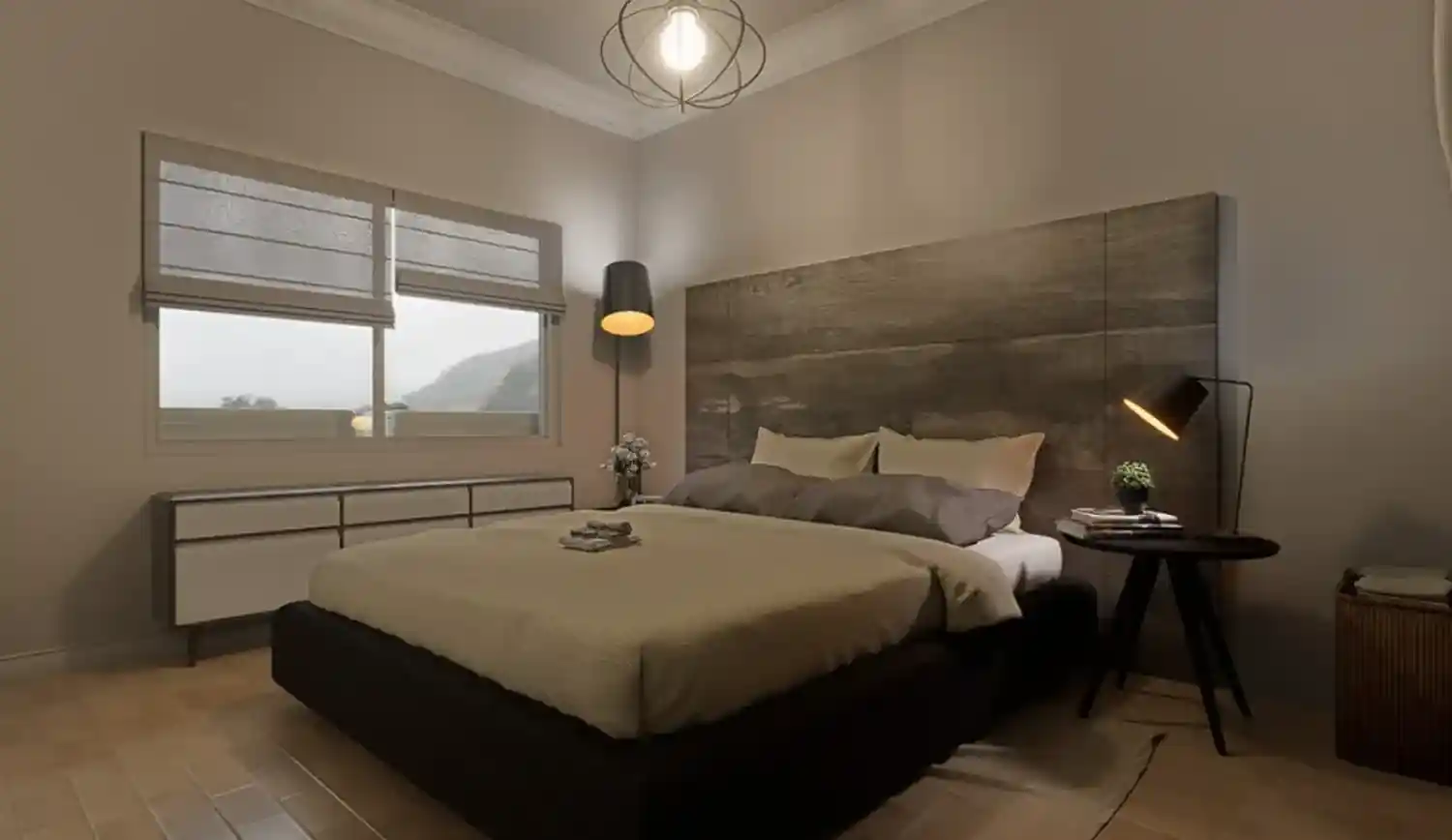 IXORA Residences overview image 6