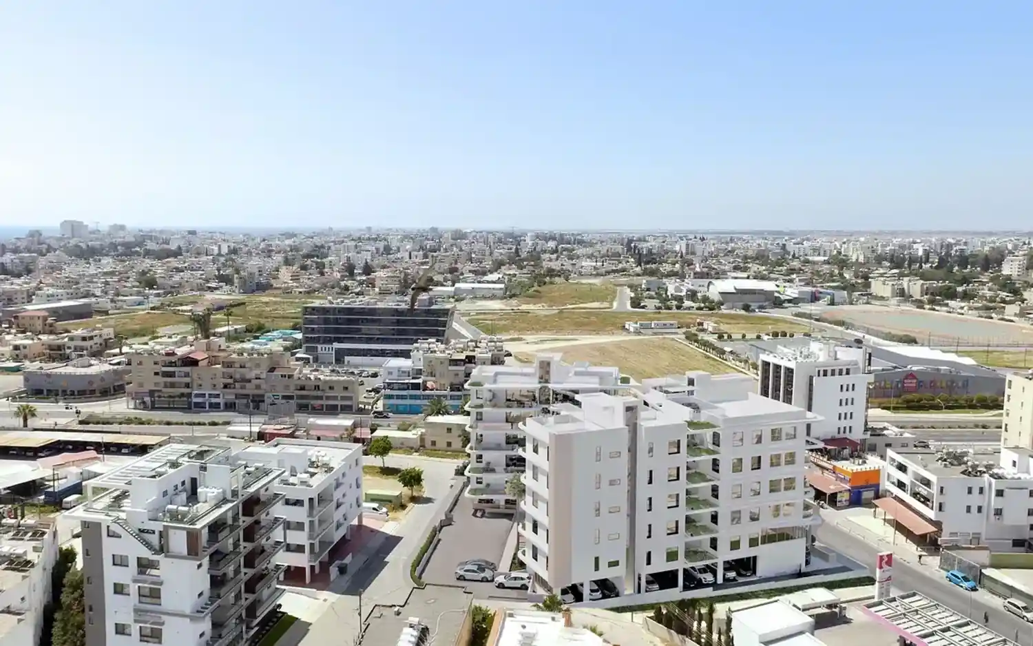 Aphrodite House - Larnaca overview image 3