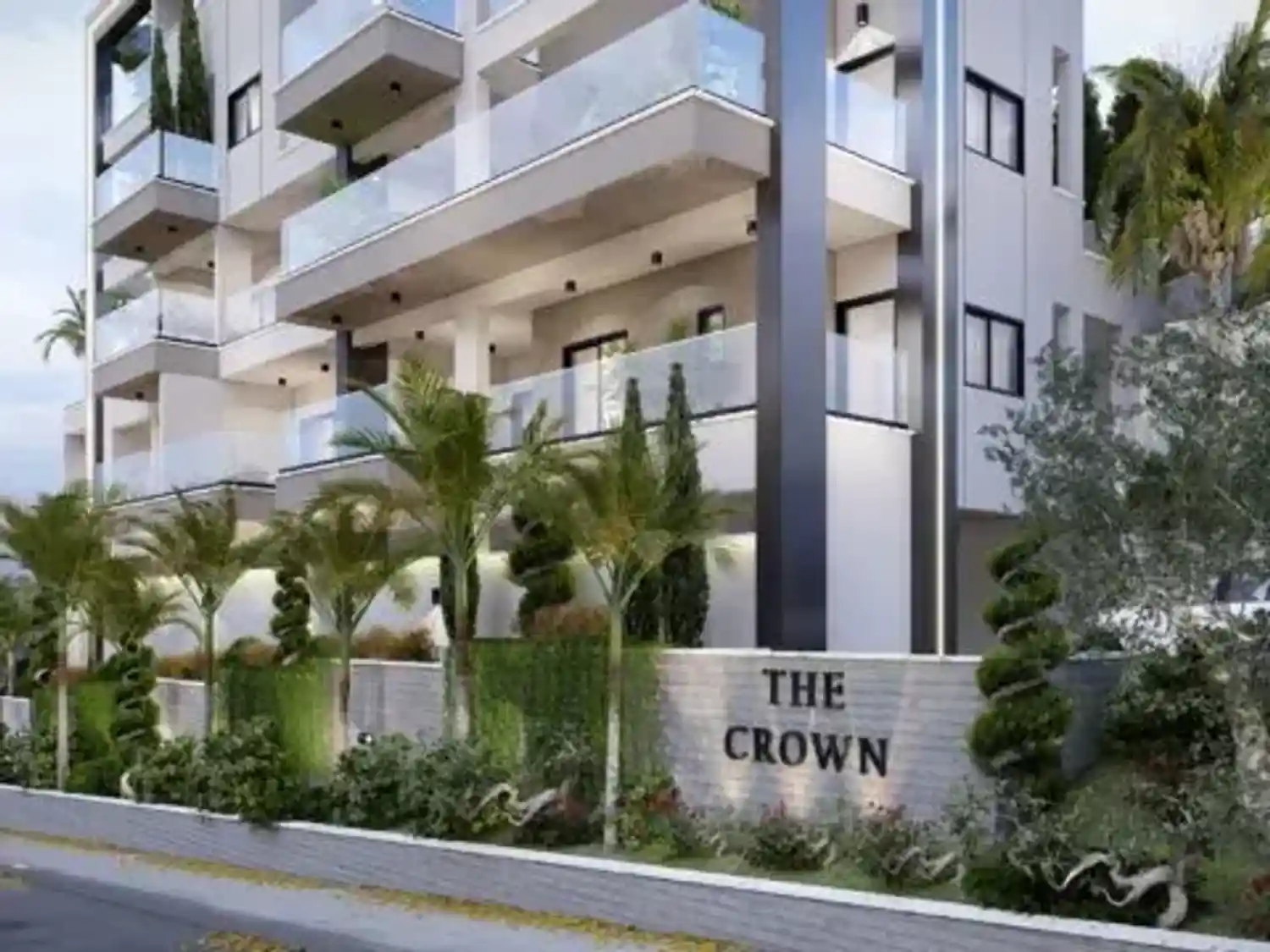 The Crown overview image 7