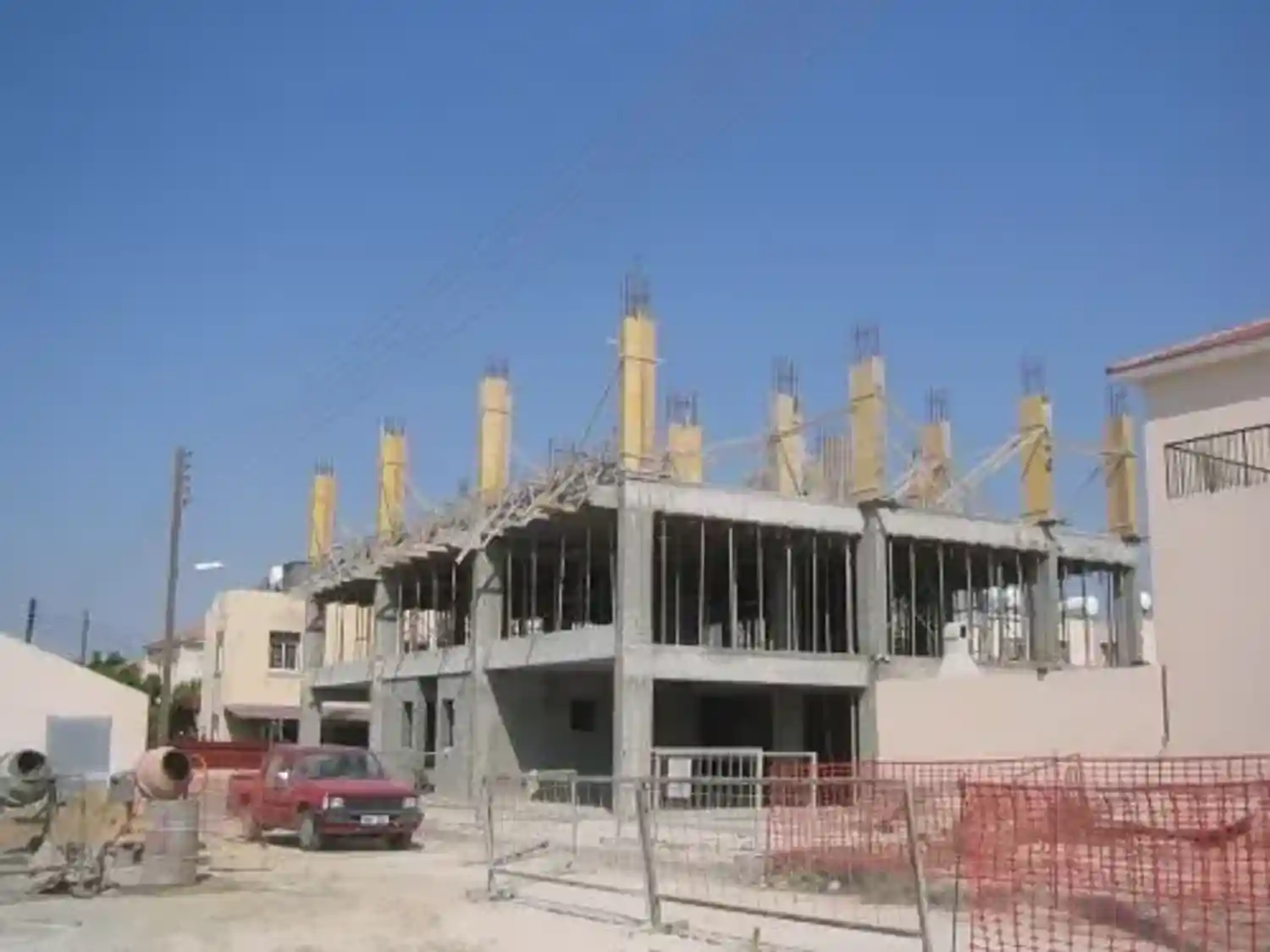 Chrystoulla Court overview image 3