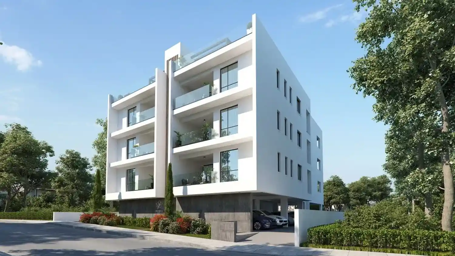 Orchidea Residence overview image 2