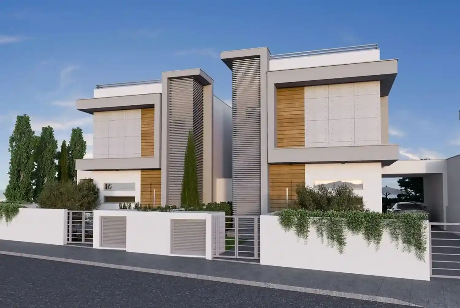 Serenity Villas overview image 5