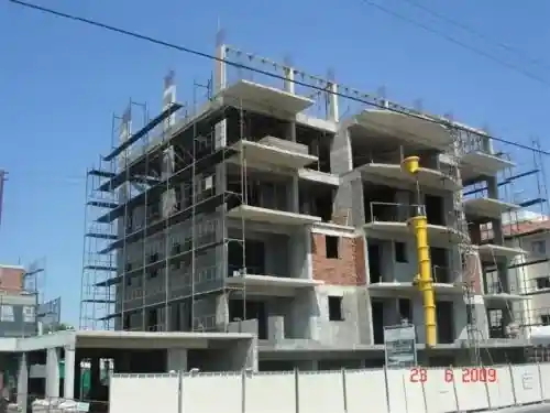 Оглядове зображення проєкту Ayia Trias Residence 4
