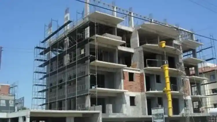Оглядове зображення проєкту Ayia Trias Residence 4
