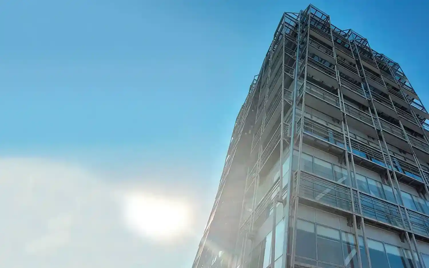 Оглядове зображення проєкту Novel Tower 4