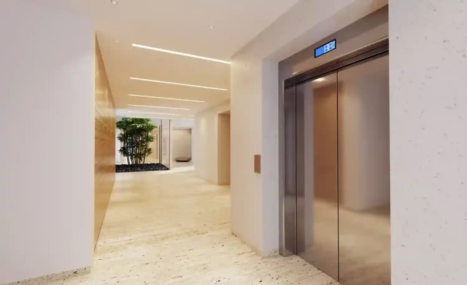 Infinity Home overview image 8